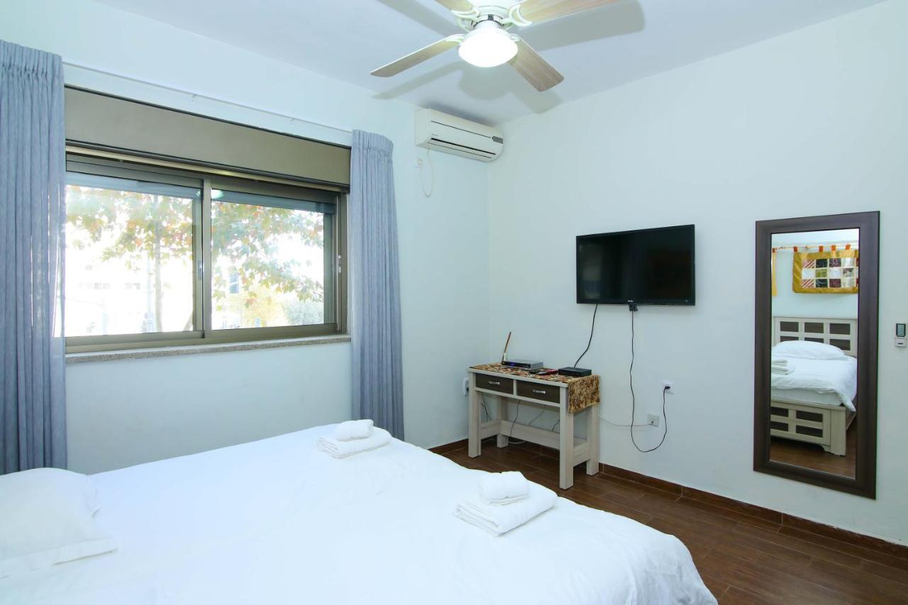 Segal In Jerusalem Apartments Buitenkant foto